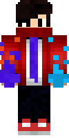 Скин по нику jobbers