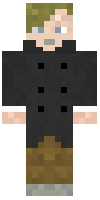 Скин по нику joeboz