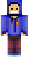Скин по нику joejoethemonkey