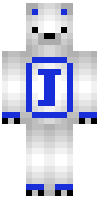 Скин по нику joeljij