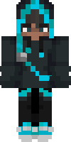 Скин по нику joeyDgreat