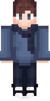 Скин по нику johan