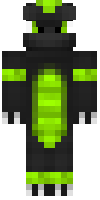 Скин по нику johannesbuilder