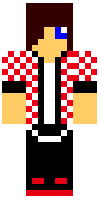 Скин по нику joharrison84