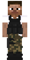 Скин по нику john__Johnson