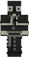 Скин по нику john_grace