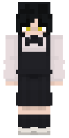 Скин по нику john_ward