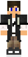 Скин по нику johnn11