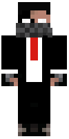 Скин по нику johnnygat