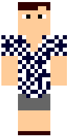 Скин по нику johnnysilver
