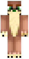 Скин по нику johnstarcrasher