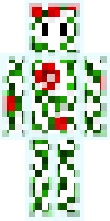 Скин по нику johny_da_rony