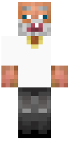 Скин по нику johny_silverhand