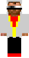 Скин по нику johon