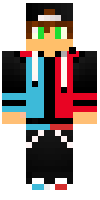 Скин по нику jojo69