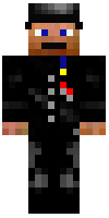 Скин по нику jojo_rabbit