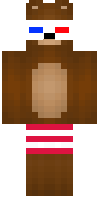 Скин по нику joker_T
