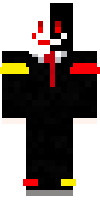 Скин по нику joker_x