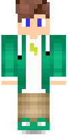 Скин по нику jokergameryt