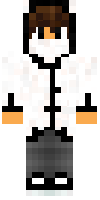 Скин по нику jokh