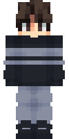 Скин по нику jon8