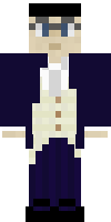 Скин по нику jonassvensson4