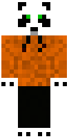 Скин по нику jonathanpanda