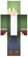 Скин по нику jonjimbo