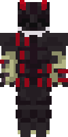 Скин по нику jonnedrost