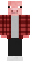 Скин по нику jonnpork