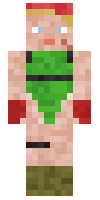 Скин по нику jonysgaming