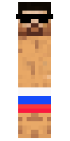 Скин по нику joporez