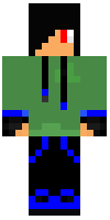 Скин по нику jordon06