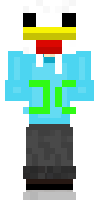 Скин по нику joshchicken