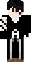 Скин по нику joshua88