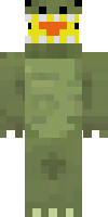 Скин по нику joshy25