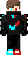 Скин по нику joshybear