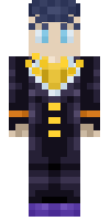 Скин по нику josuke_diamond