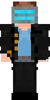 Скин по нику jotaro_kojo