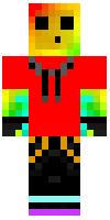 Скин по нику joxxter