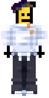 Скин по нику juan_clean