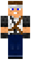 Скин по нику junkan