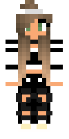 Скин по нику just4creeper