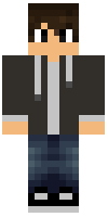 Скин по нику just_andy
