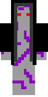 Скин по нику just_void