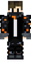 Скин по нику just_yt27