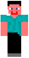 Скин по нику justinbrick