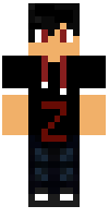 Скин по нику justlacrosse21