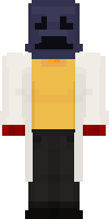 Скин по нику justphoenixer