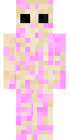 Скин по нику justwhite